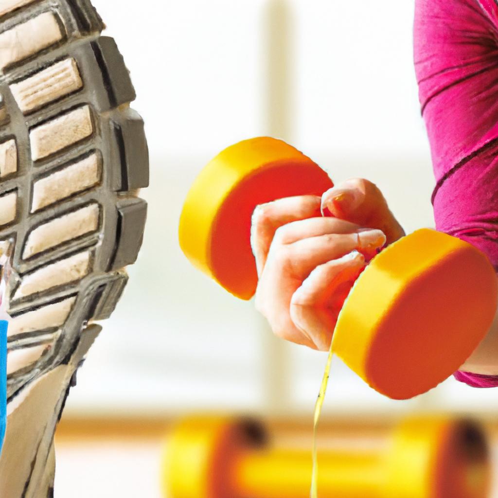 The Science Behind Fat Loss: How HIIT and‍ Cardio Influence Metabolism