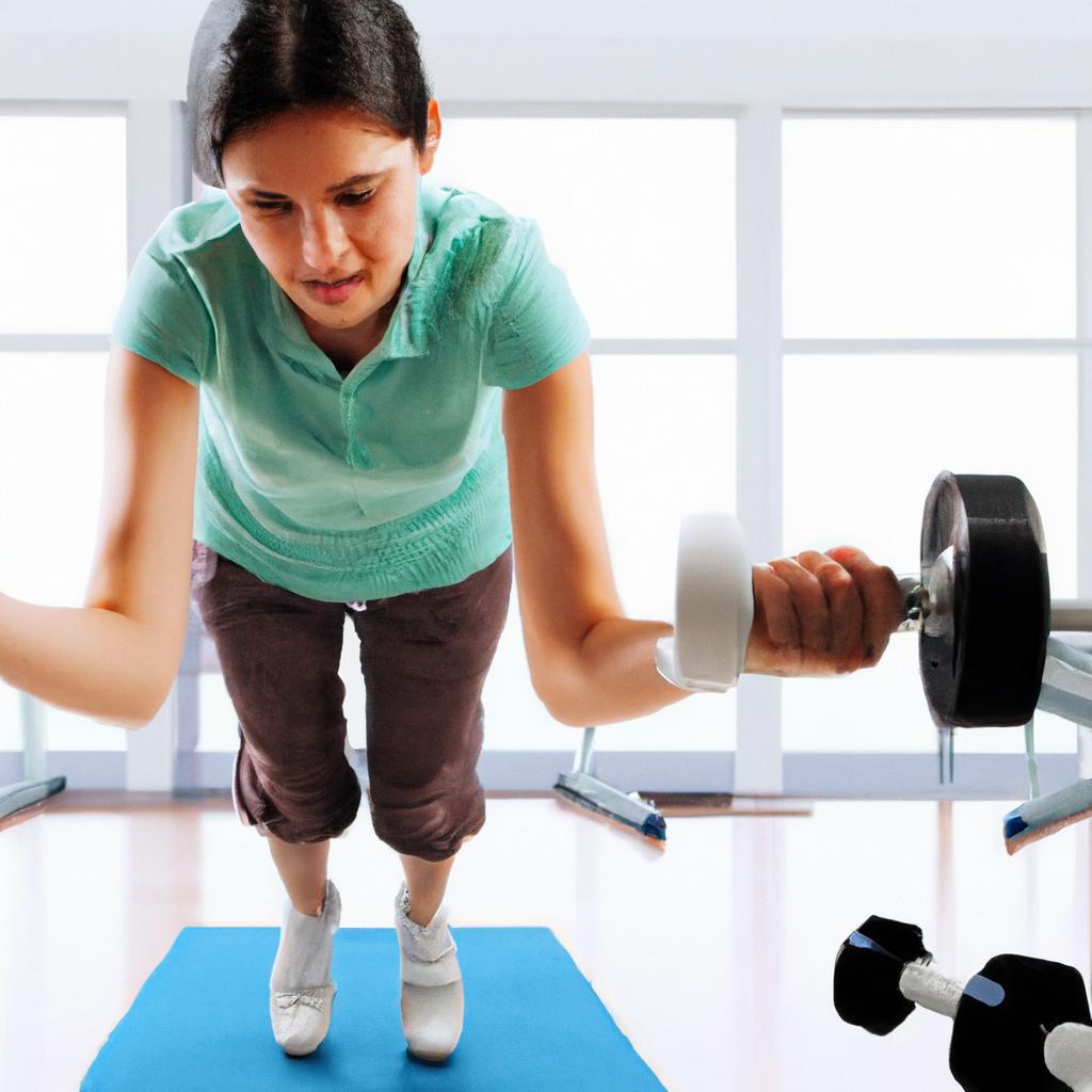 Essential ‍Tips for Staying Motivated During Your Home HIIT Journey