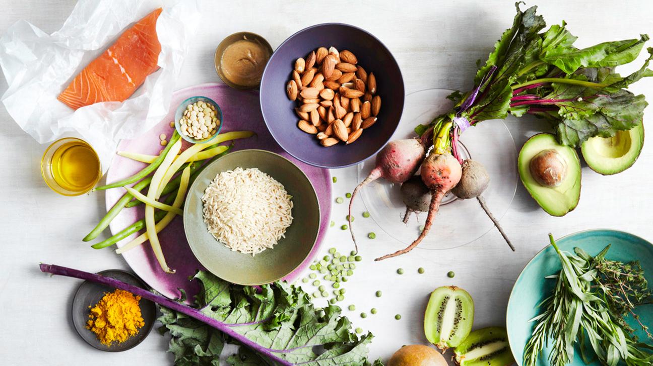 Foods and Rituals to Boost Metabolic Rate Naturally