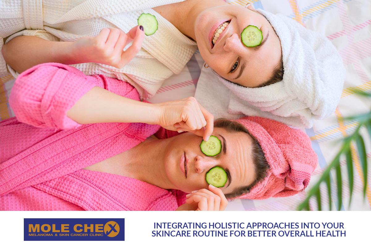 Establishing a Holistic Routine for Lasting Digestive Harmony