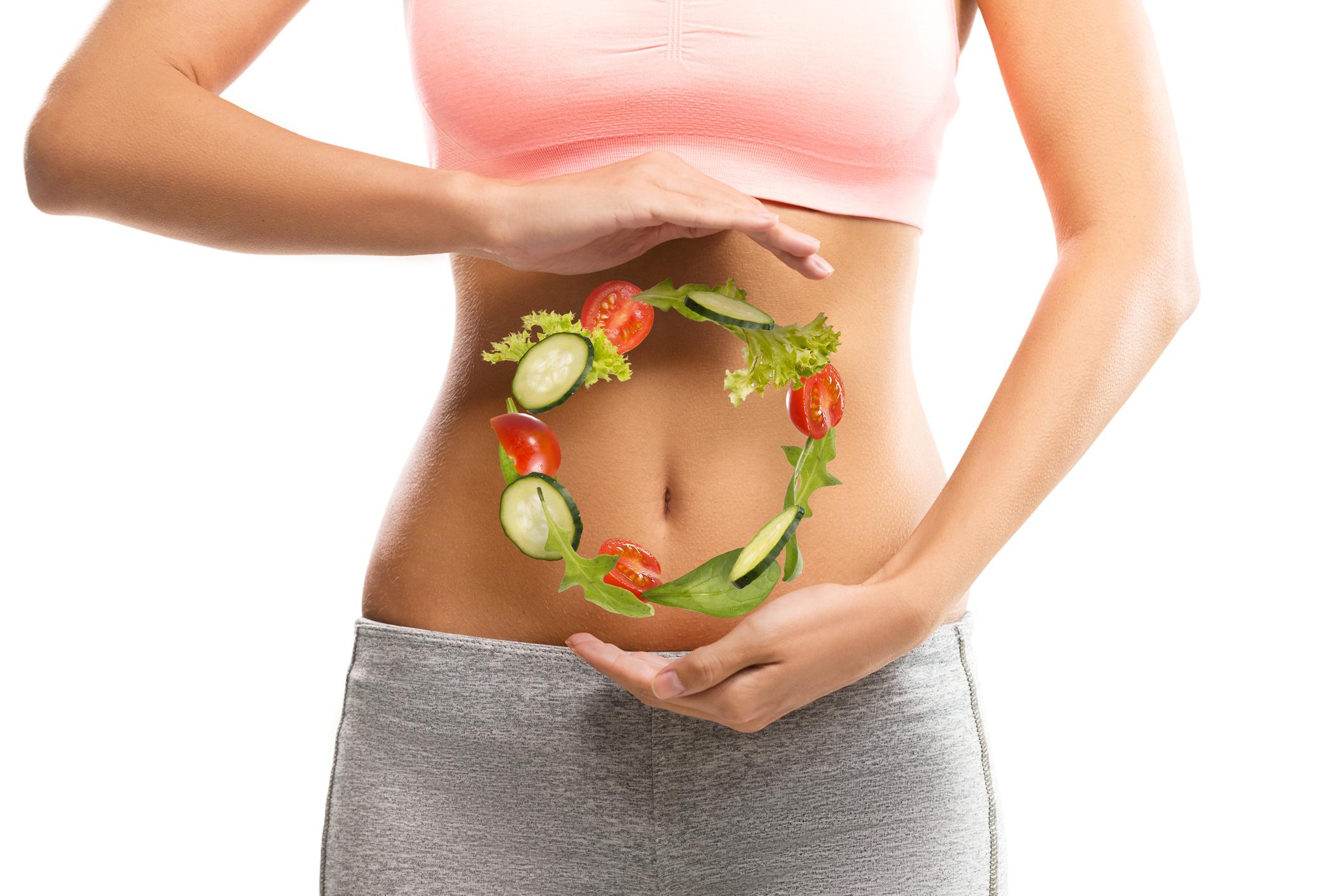 Practical tips to Optimize ​Digestion for hormonal Harmony