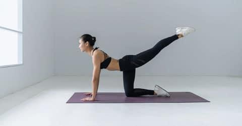 Consistency is Key:⁢ Crafting a Sustainable ⁤Home Workout Plan