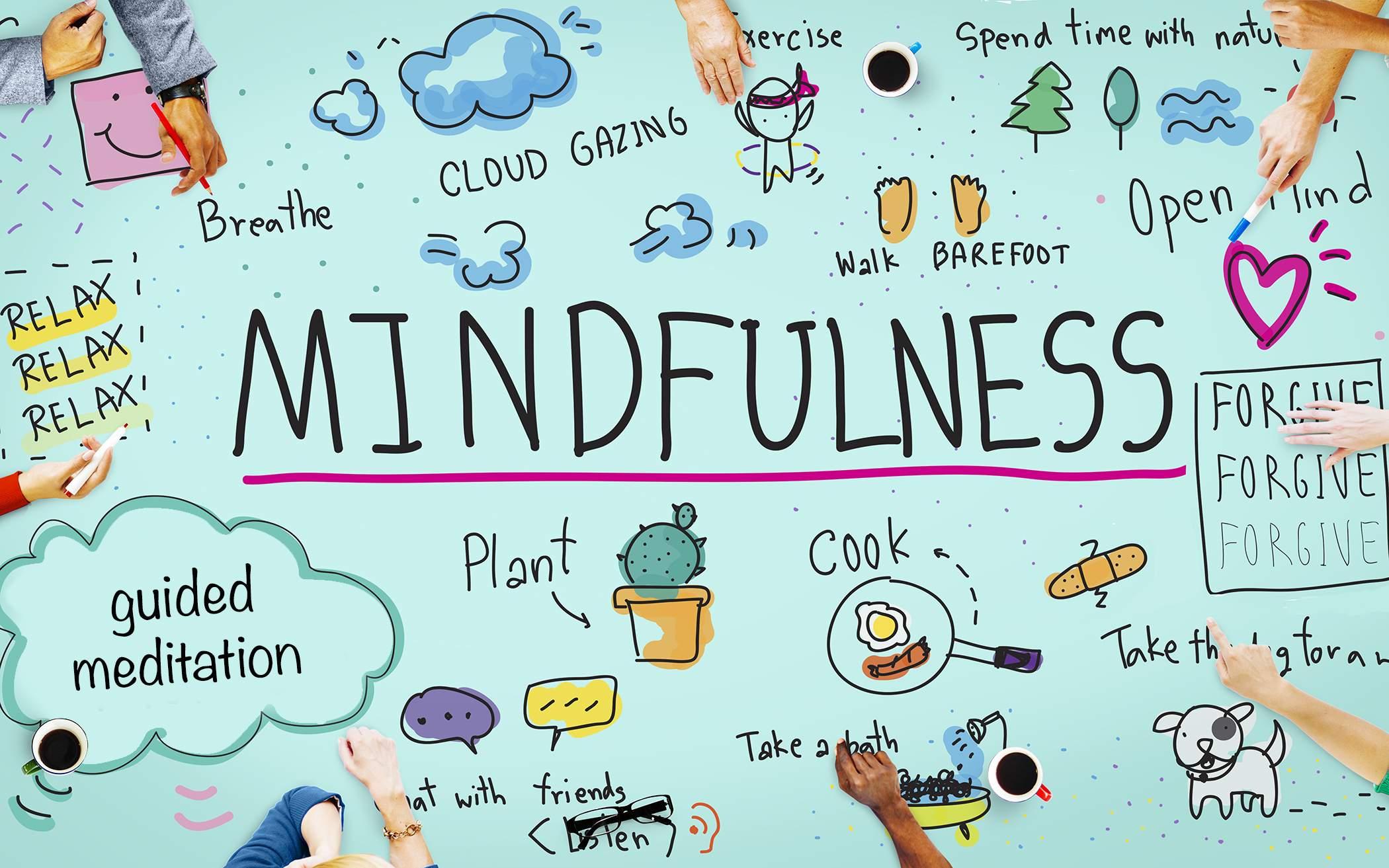 Mindfulness and Lifestyle ⁢Adjustments for Enduring ⁢well-Being