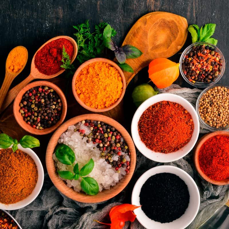 Exploring the⁣ Role of ‌spicy Foods in Appetite ‍Regulation