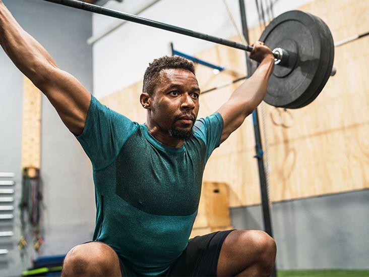 Strength‍ Training for⁤ Fat Loss: ‍Why it effectively works 🏋️‍♀️🔥