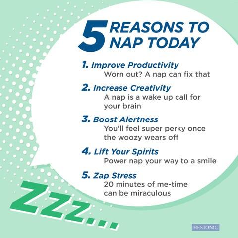 Mastering the Art of⁢ Power Napping