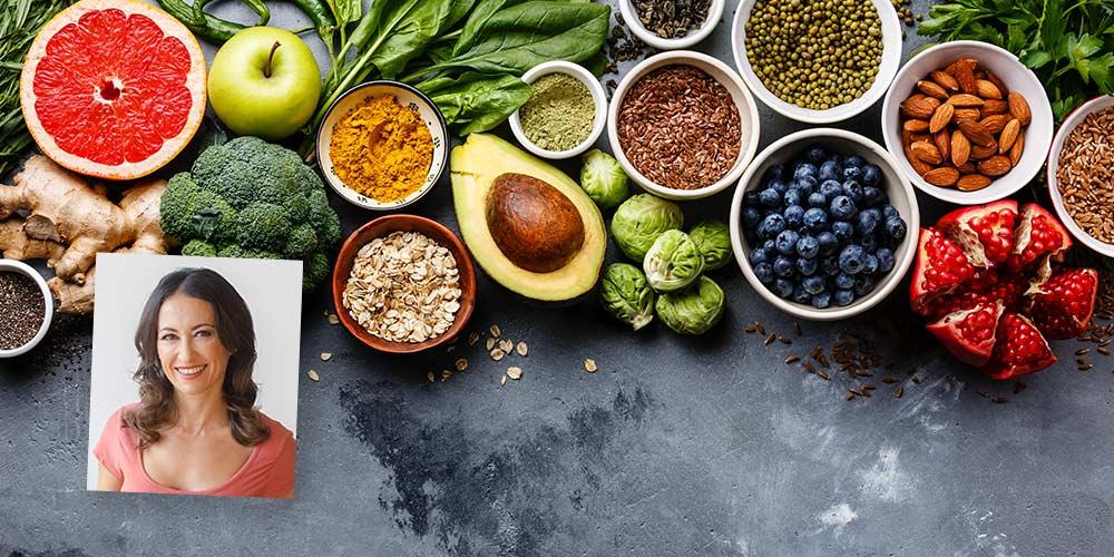 Nutrition Strategies to Complement Your Fat loss Journey