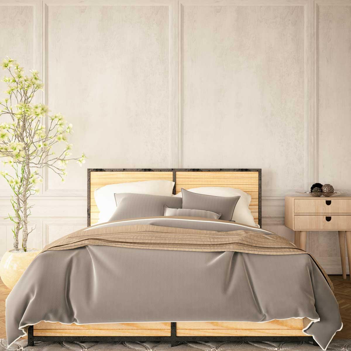 creating a Sleep-Friendly Environment in the Digital Age