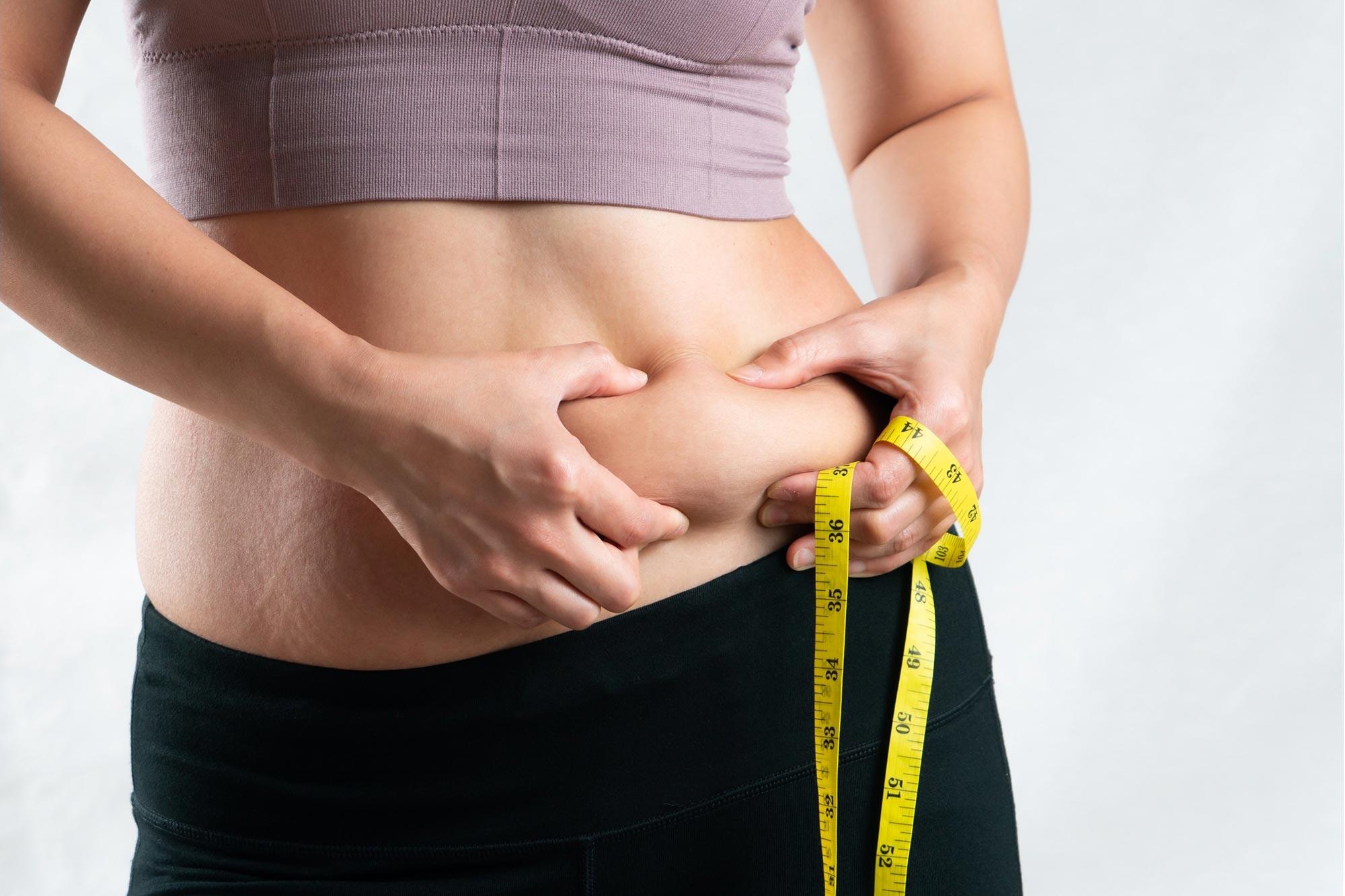 🔥 Fat Burning Tips & Strategies