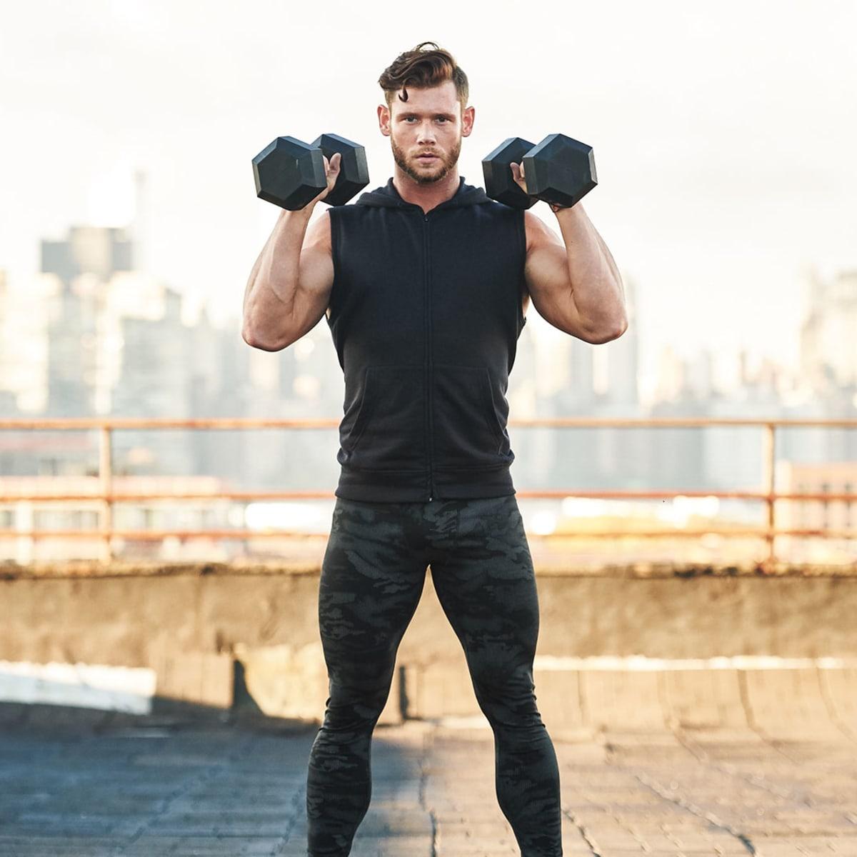 Effective Workouts ‍Tailored for ‌the Over 40⁢ Lifestyle