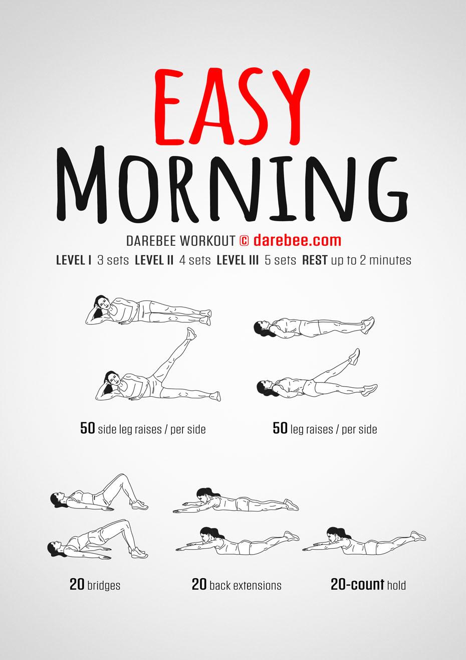 Morning vs. Evening Workouts: Which Burns More Fat? 🌅🌙