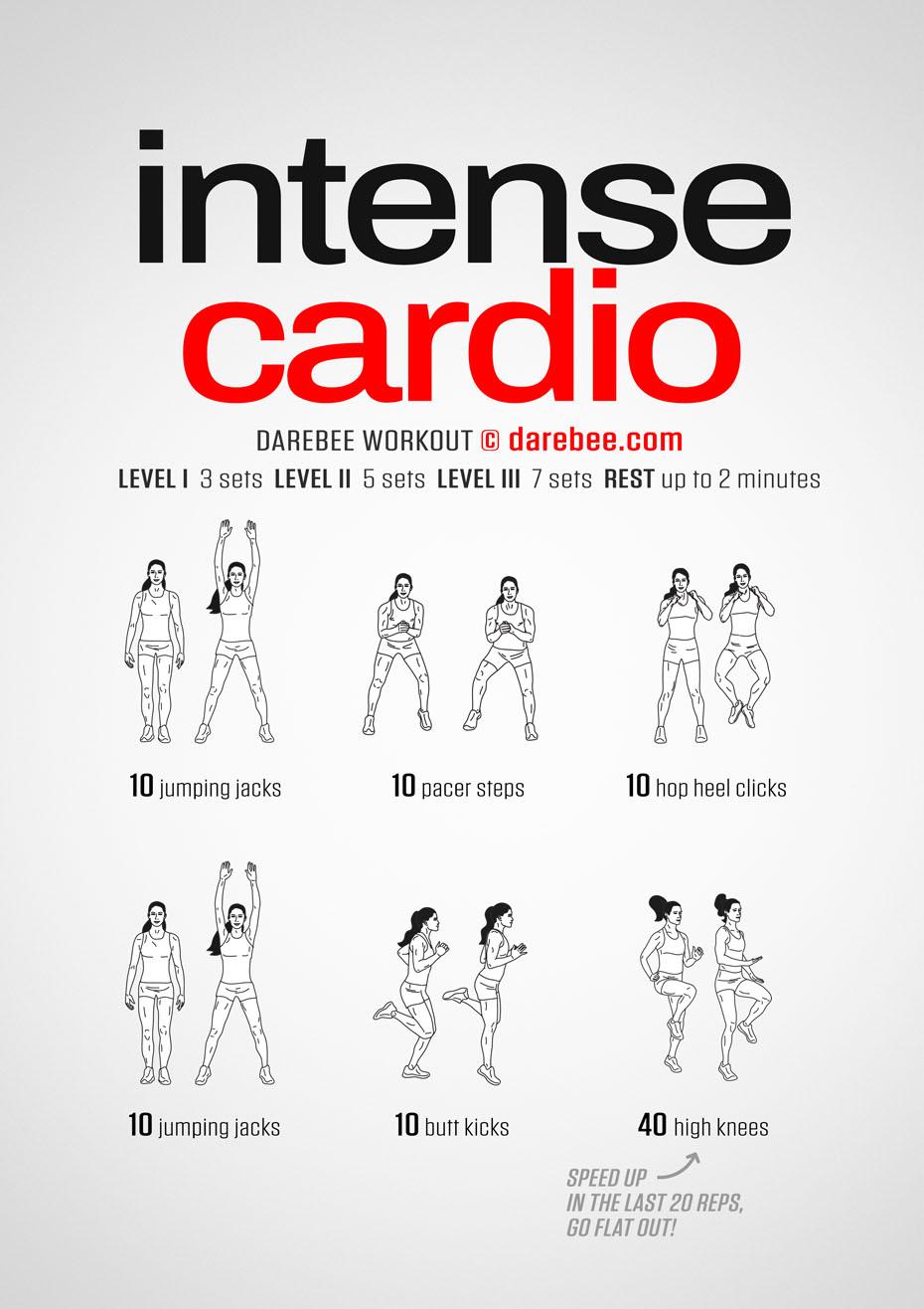 Cardio vs. Strength Training: What burns more fat? 🏃‍♀️💪
