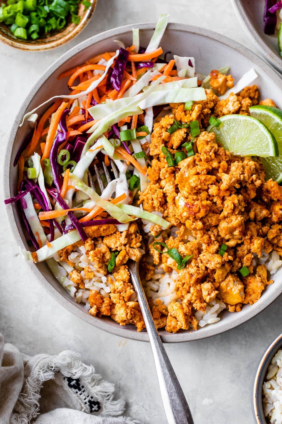 High-Protein meals That Torch Fat Fast 🍗🔥