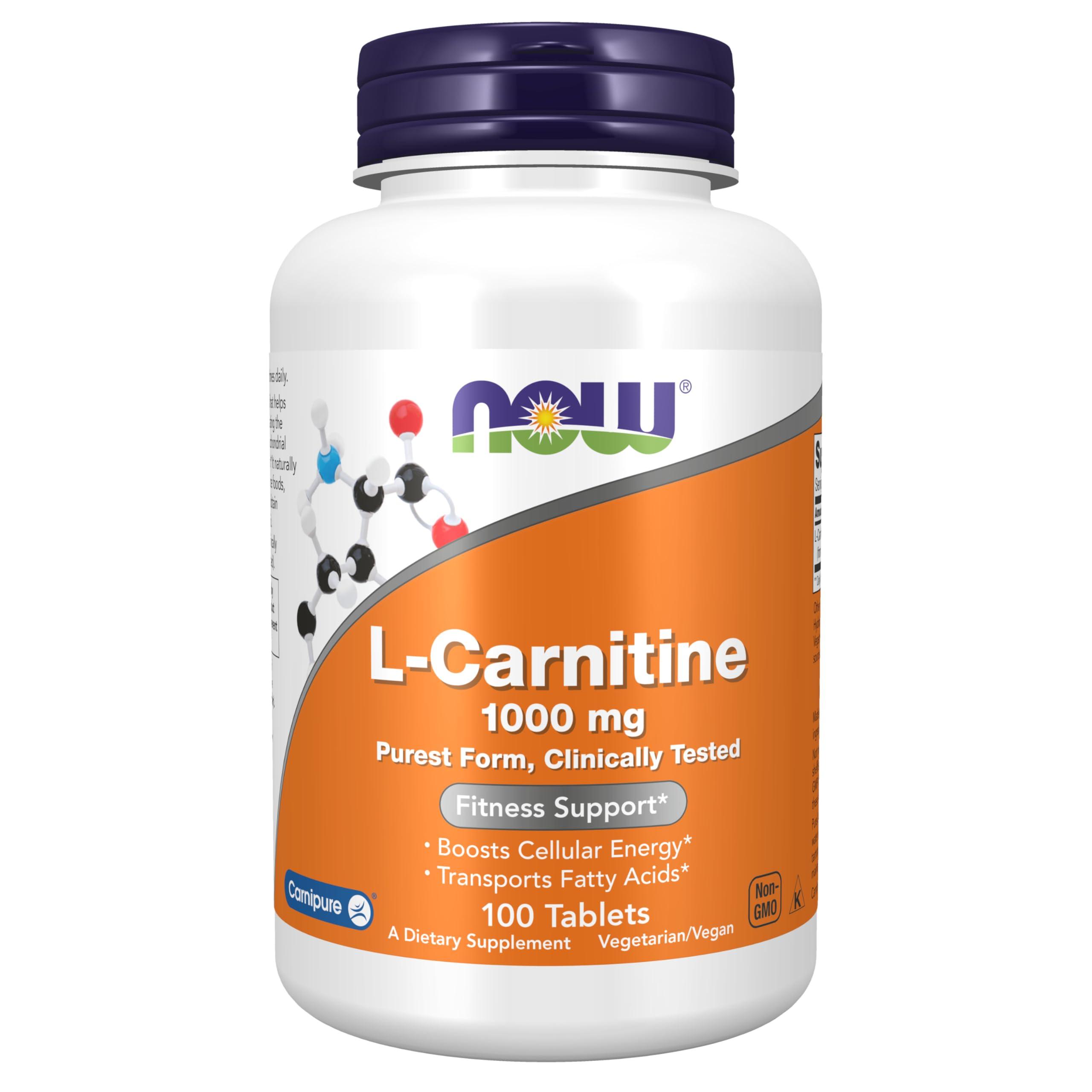 Exploring​ the Benefits: How ‍L-Carnitine Supports Your‍ Fitness Goals