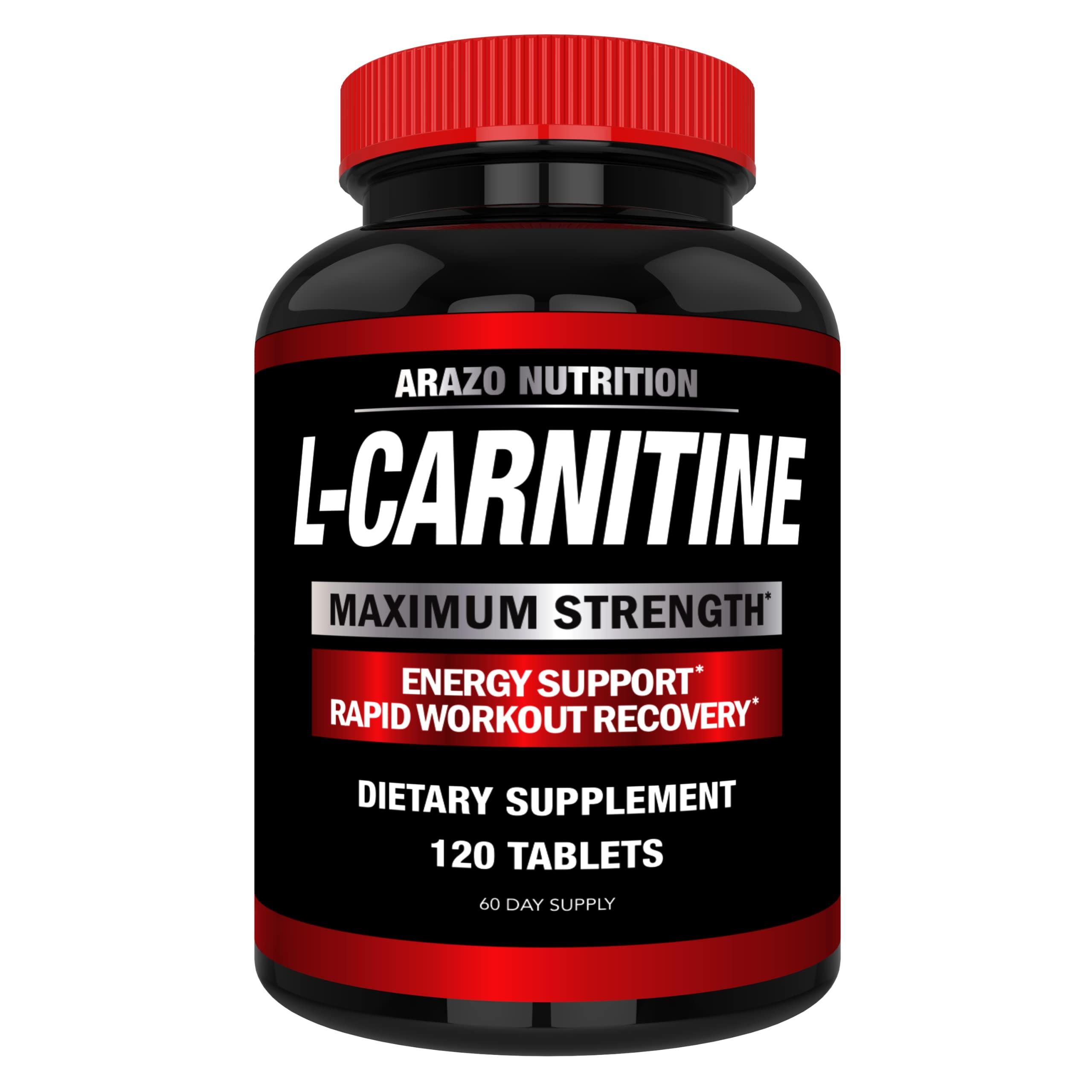Unlocking the Science Behind L-Carnitine and Fat Metabolism