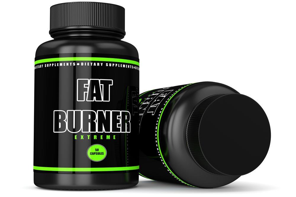 💊 Fat Burner Supplements & Reviews