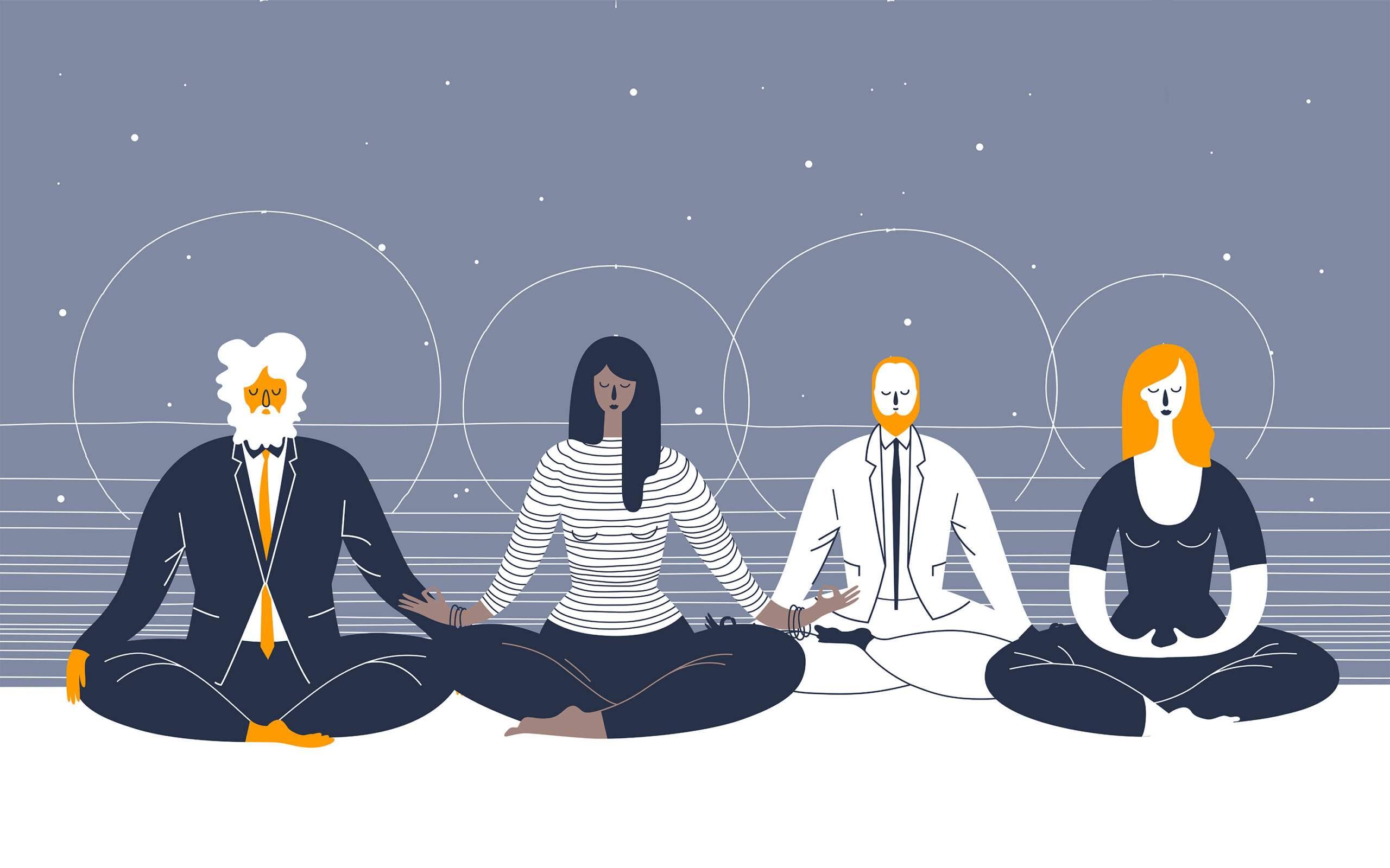 Mindfulness⁤ and Motivation: Cultivating a Positive Mindset for Weight Management
