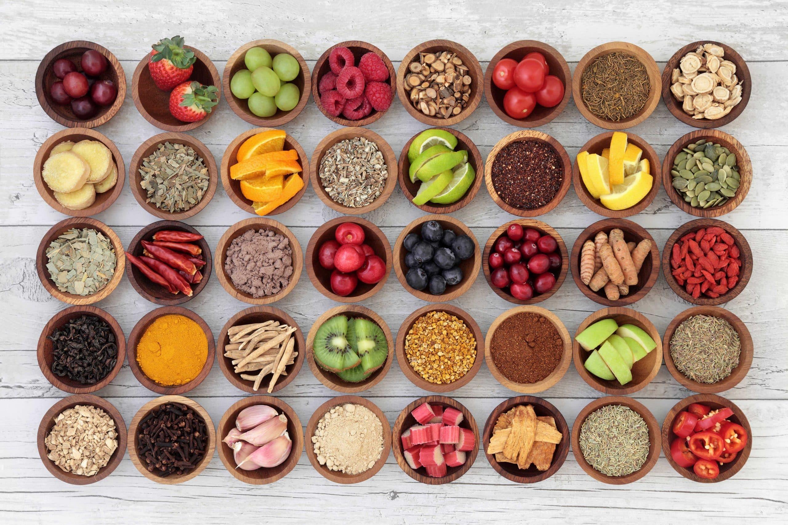 Superfoods for​ Serene Slumber: What to Add to Your⁣ Plate