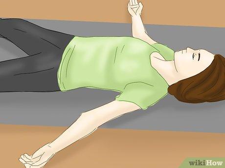 Techniques to Transition Into Deep ⁣Relaxation