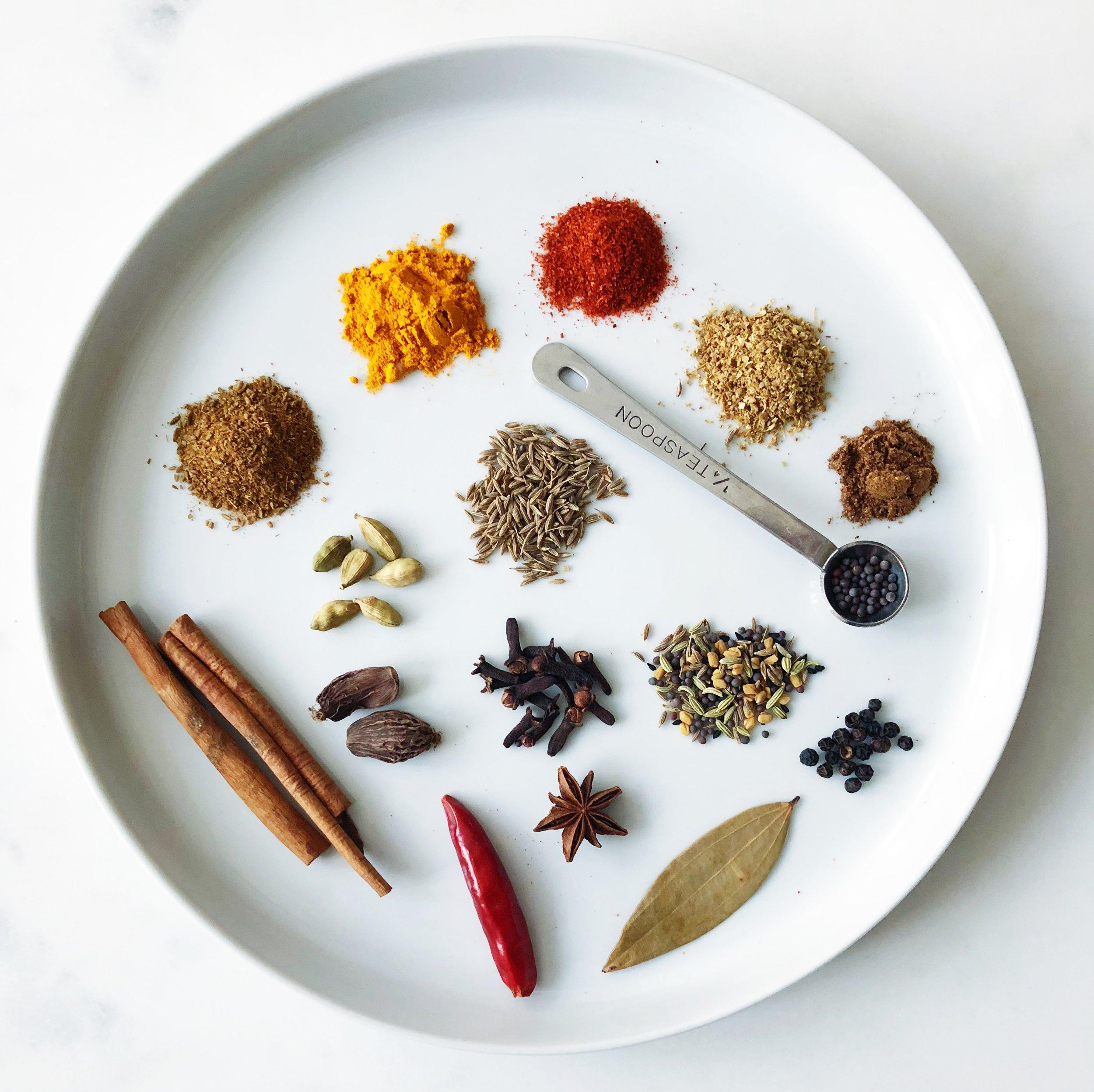 Practical⁢ Tips to Incorporate Spices into Your Daily Diet
