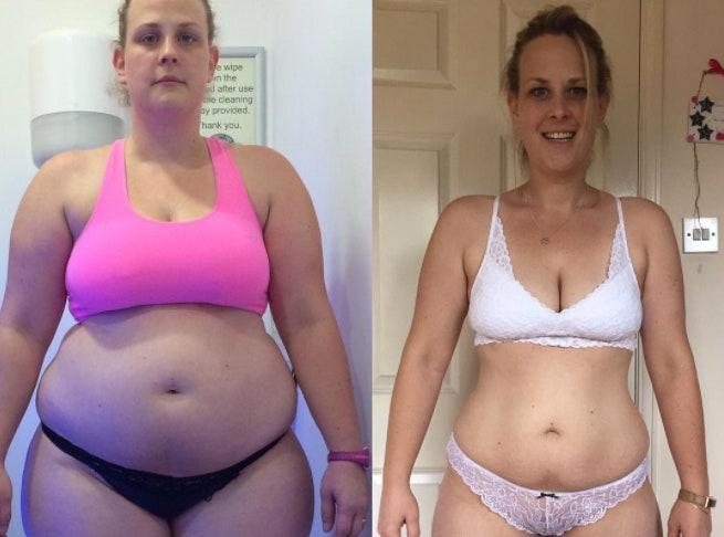 The Best Fat Loss Success ⁣Stories to Inspire You 💪🏆