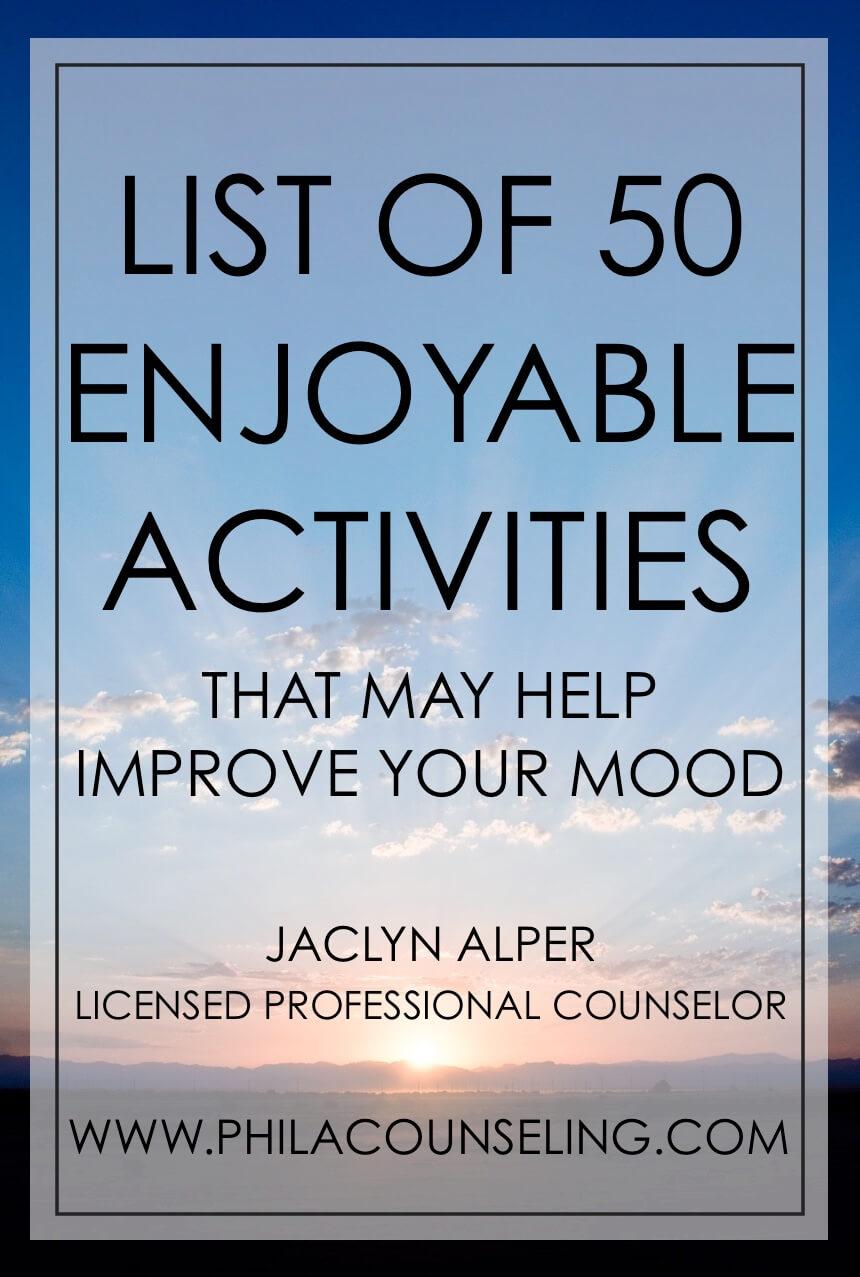 Incorporating Enjoyable Activities to Keep engagement High