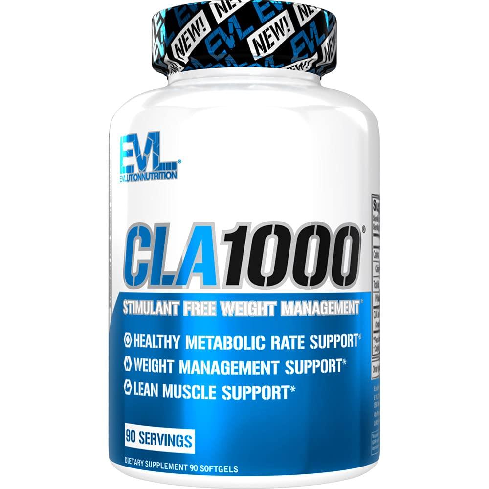 How⁢ CLA ⁣Supplements Affect Fat Loss 📉💪