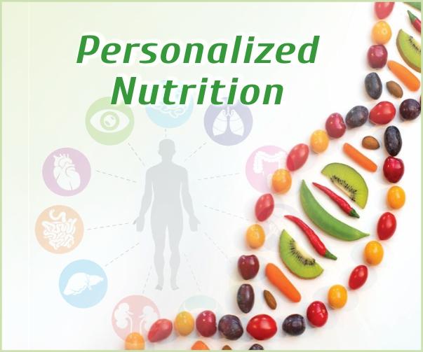 Crafting a Personalized Nutrition Plan for Effective Weight Management