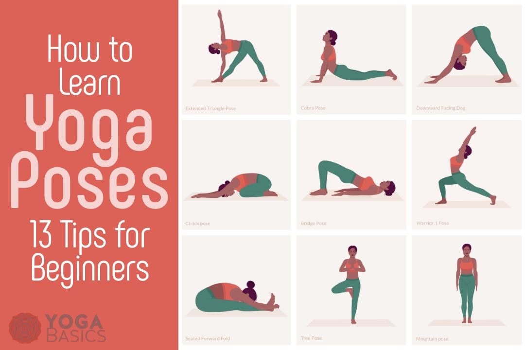 Essential techniques for Quick Yoga and Pilates Routines