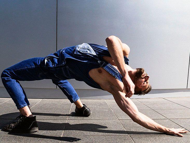 Flexibility and mobility: Key⁢ Components to Injury Prevention