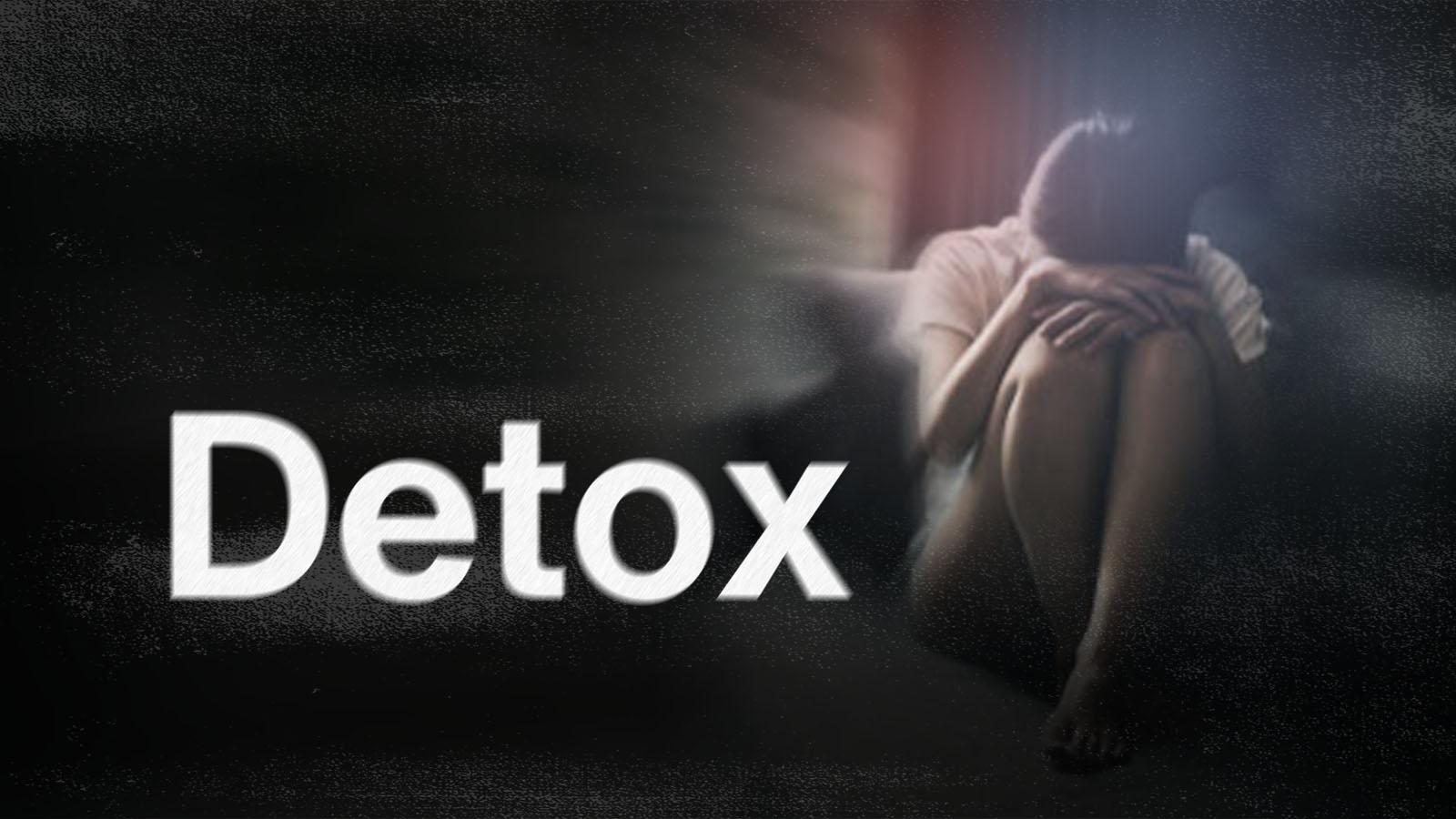 The Dangers of extreme Detoxing What You Should Know
