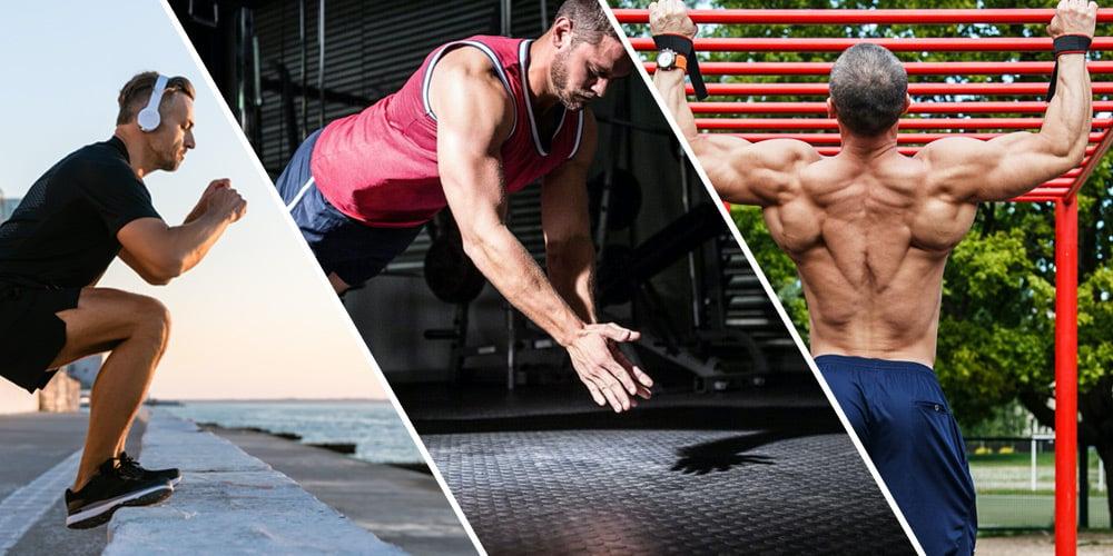 Metabolic Conditioning: The Best cardio &⁢ Strength ‌Hybrid Workouts