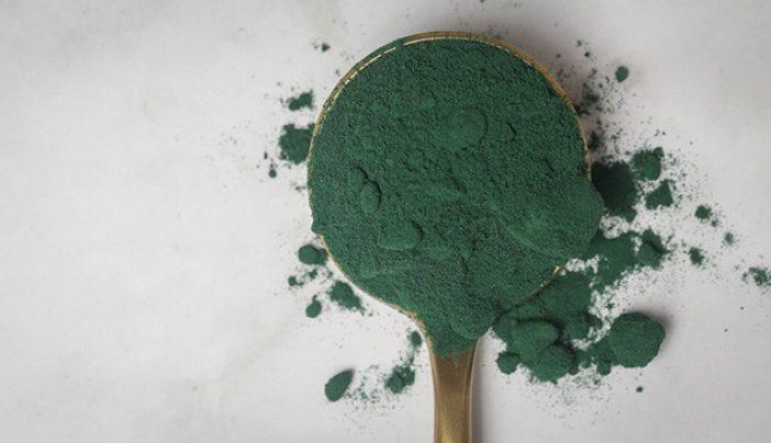 Green ⁤Powder Supplements Do They Aid in Detoxification?