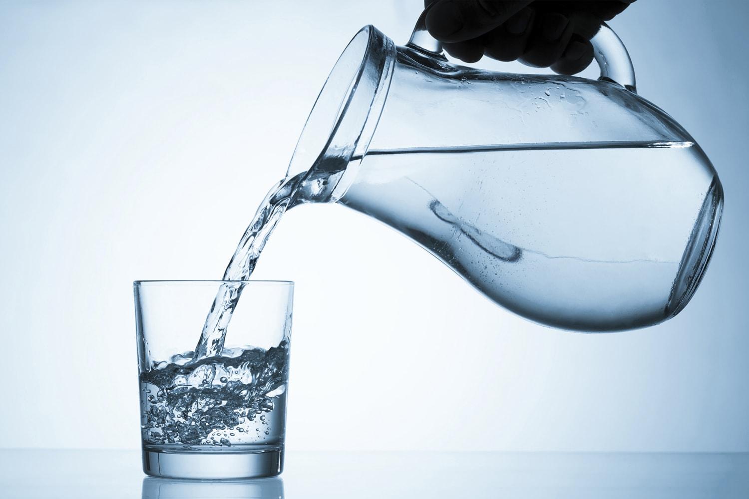Hydration and detox The Key to a Successful Cleanse
