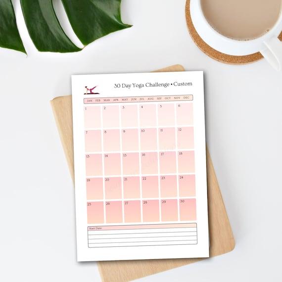 Crafting a Personalized Challenge: Tips for progression and Safety