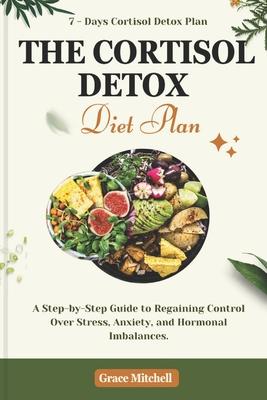 Stress and Toxins How Detox Programs Help Reduce Anxiety