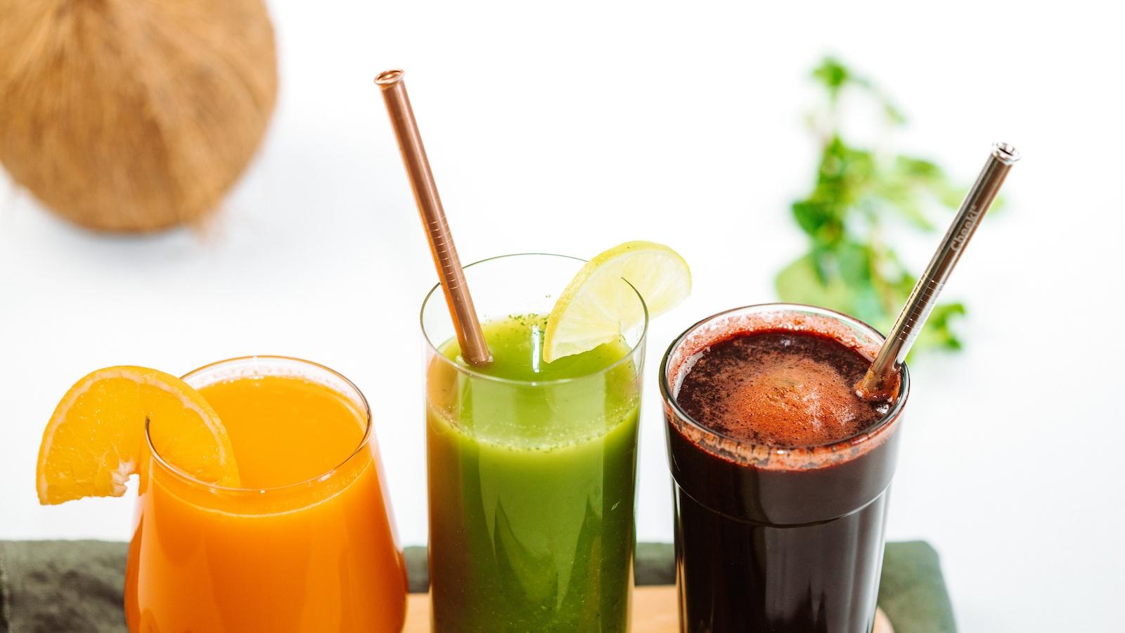 Nourishing the Body: Foods and Rituals for Effective Detox