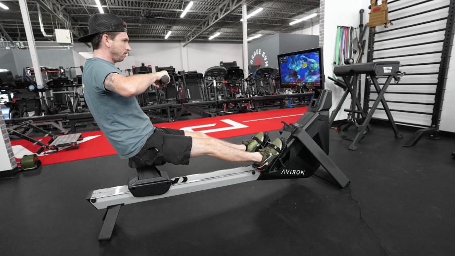 Cardio Without Running: Best ‌Alternatives ​for Fat Burning