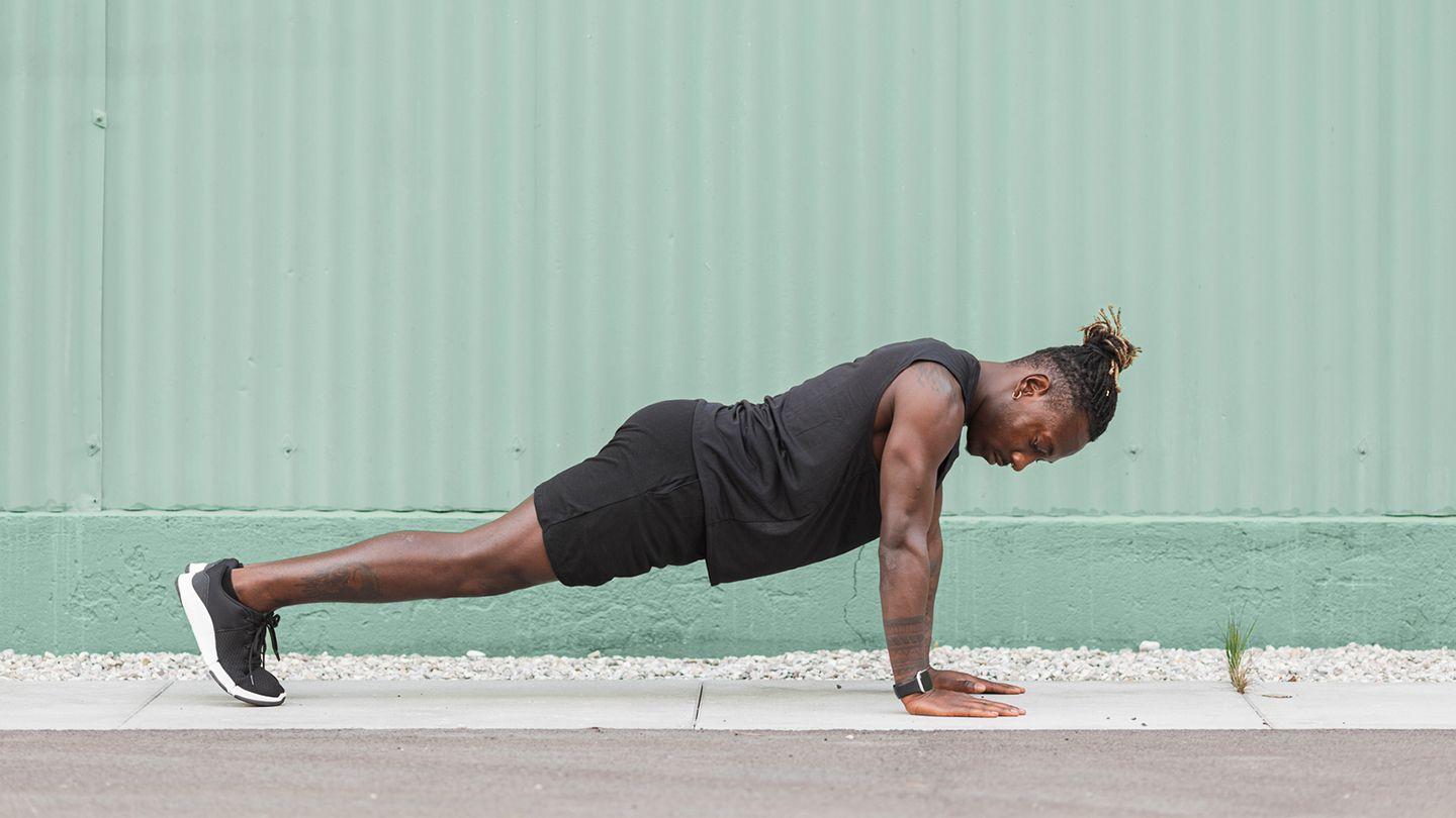 Strength Training Techniques to Support Cleansing