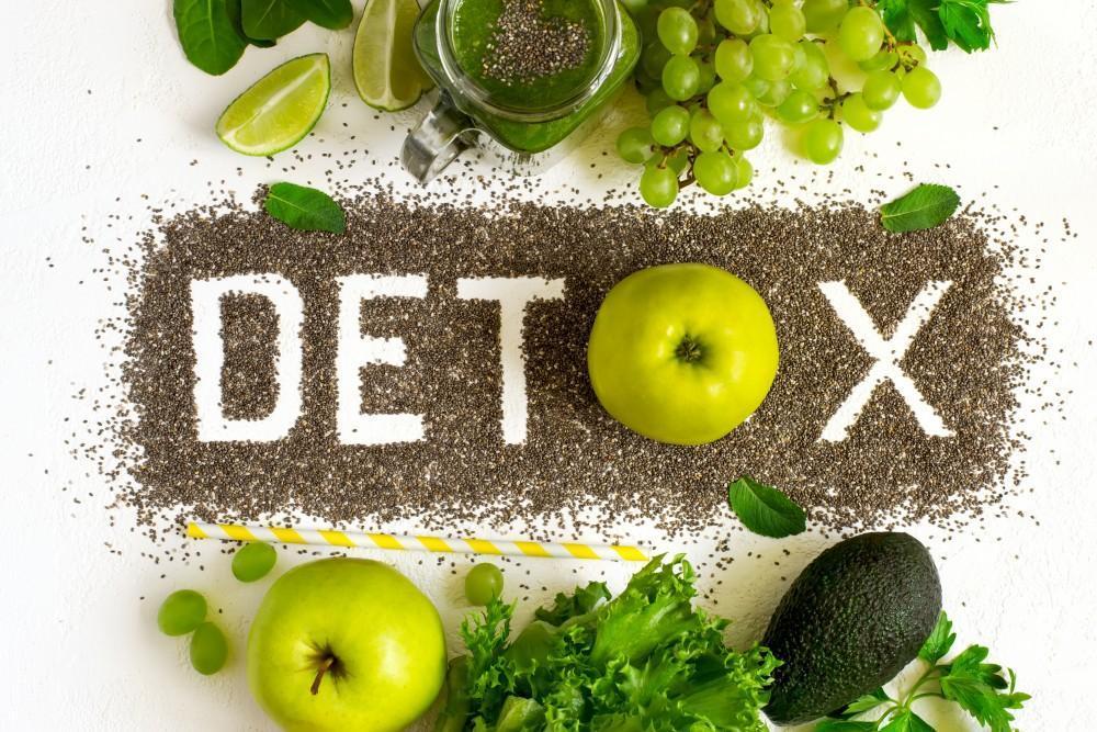 Safe Practices: Recommendations for Detoxing Without Pills