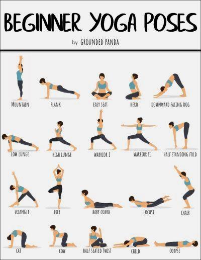 Yoga for Beginners: A Step-by-Step Guide to‌ getting Started