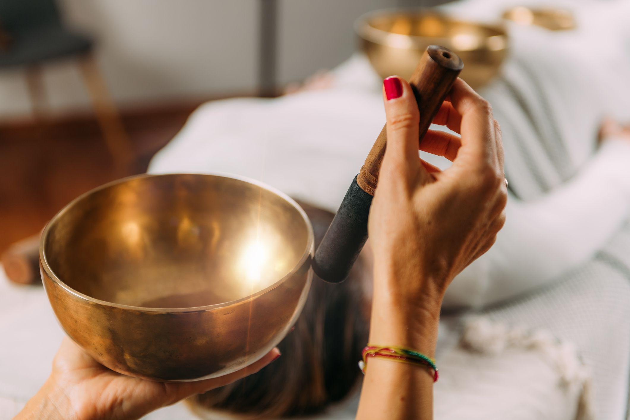 Sound Healing and Detox ⁤The Power of Vibrational Therapy