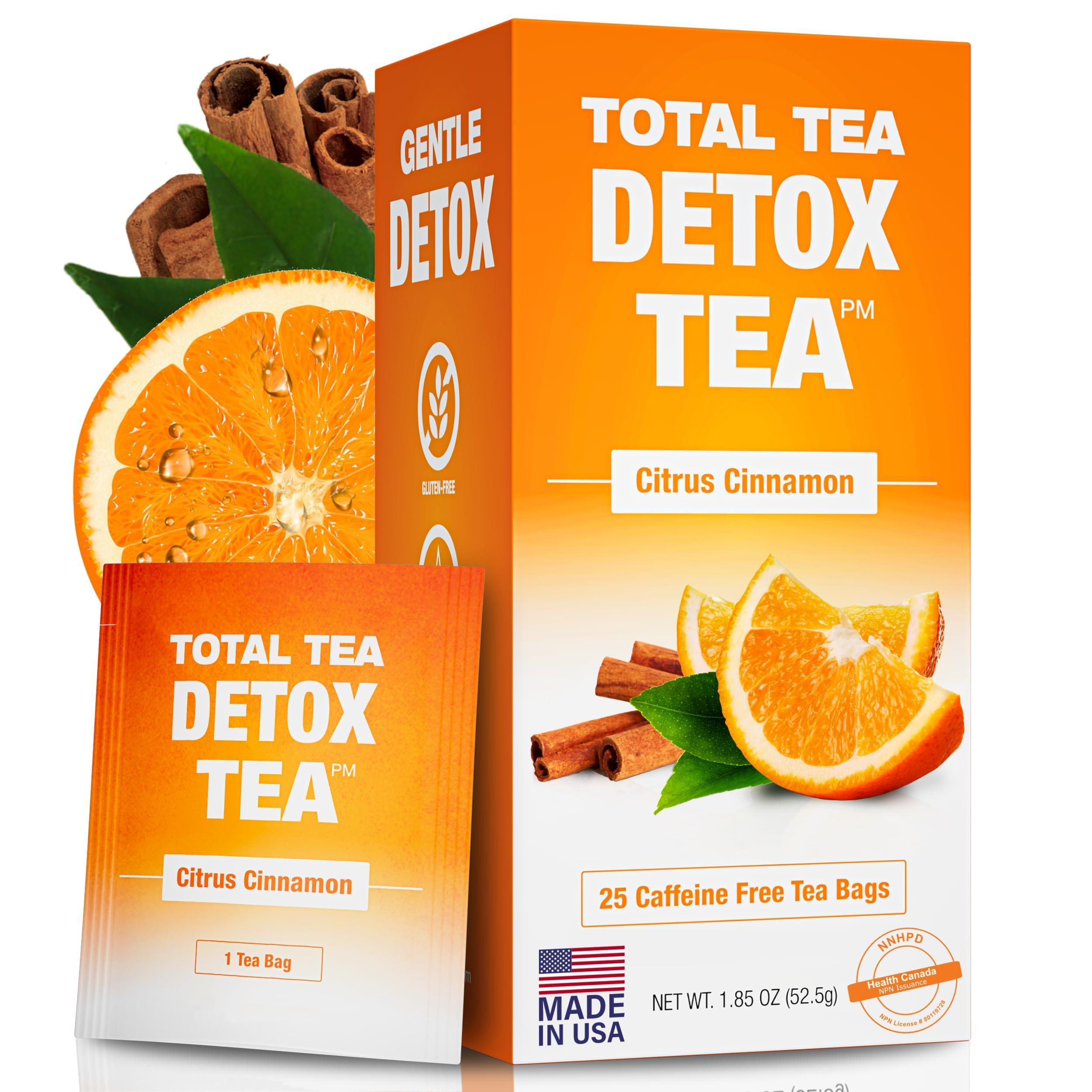 Caffeine ​Detox How to Cut Back Without ⁣Withdrawal Symptoms