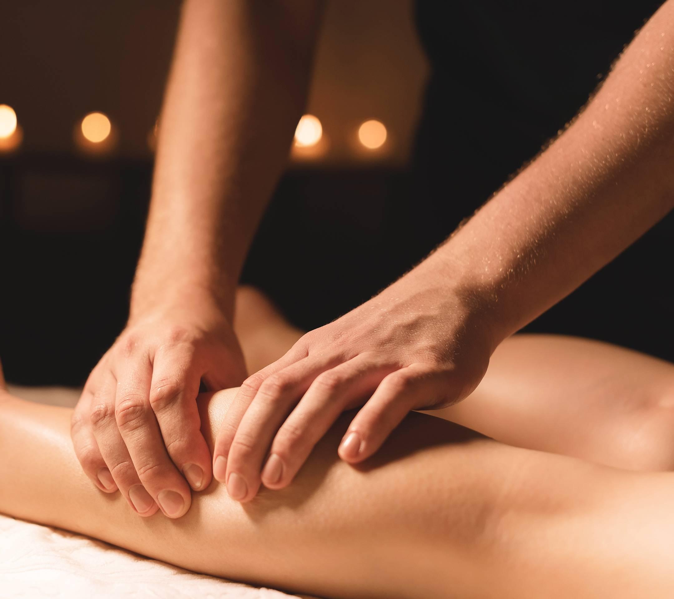 Exploring ⁣the‌ Connection Between ​Massage and Detoxification