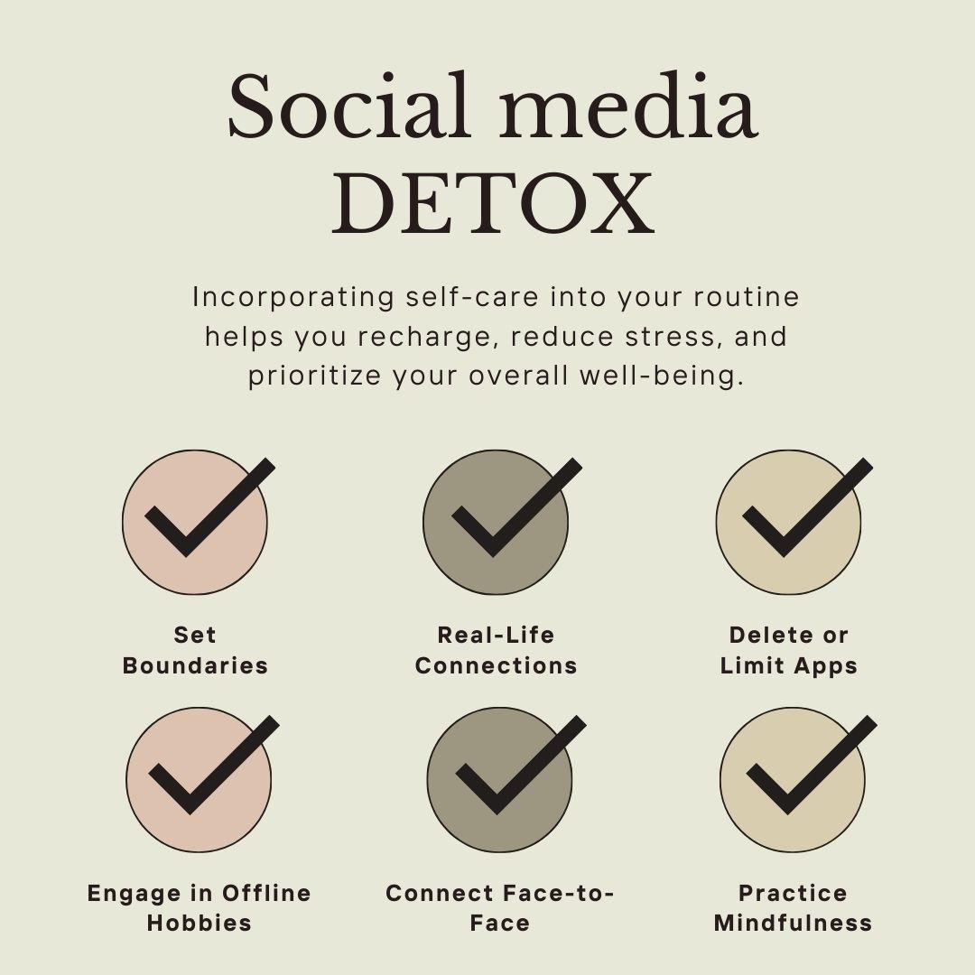 Practical Steps to Your Clear Mind: effective Detox Strategies and Tips