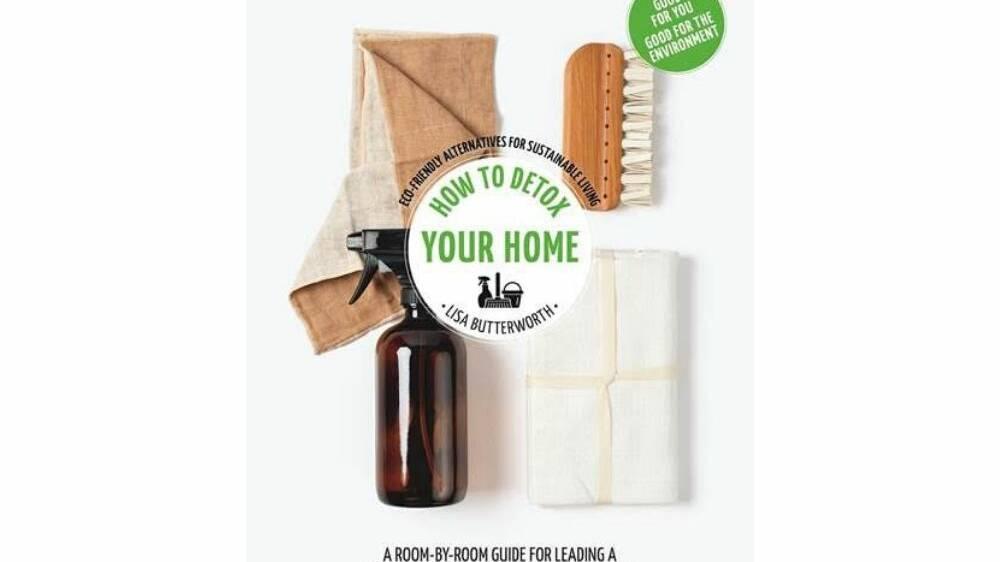 Creating a Detox-Friendly Home Environment