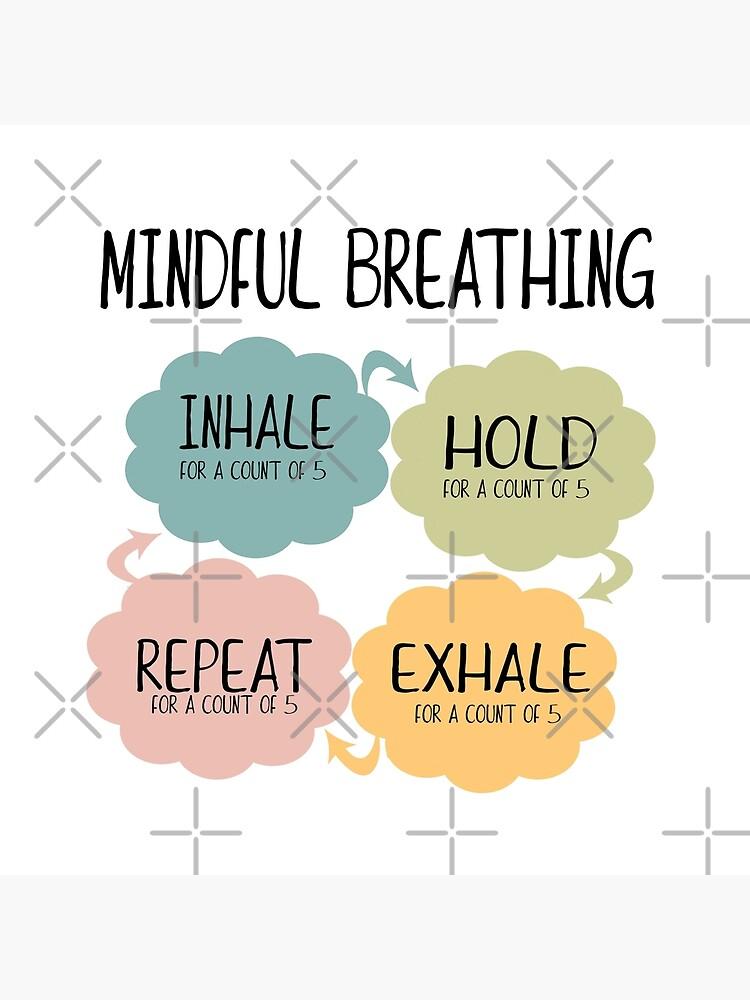 Mindful Beginnings: The Importance of Breath and focus in Your Morning Ritual