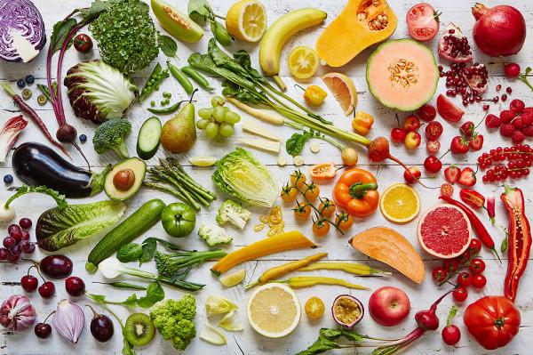 Nourishing your Body: Foods and Practices⁤ to Revitalize Energy