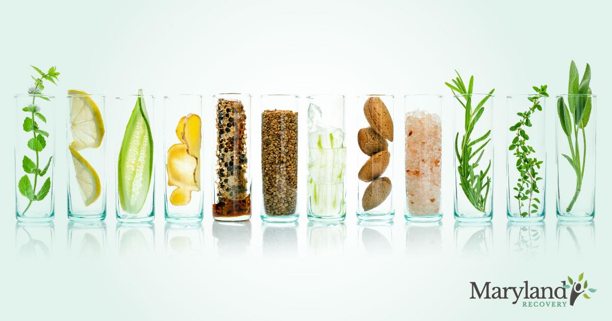 A Holistic Approach ​to​ Detox The Mind-Body ⁢Connection