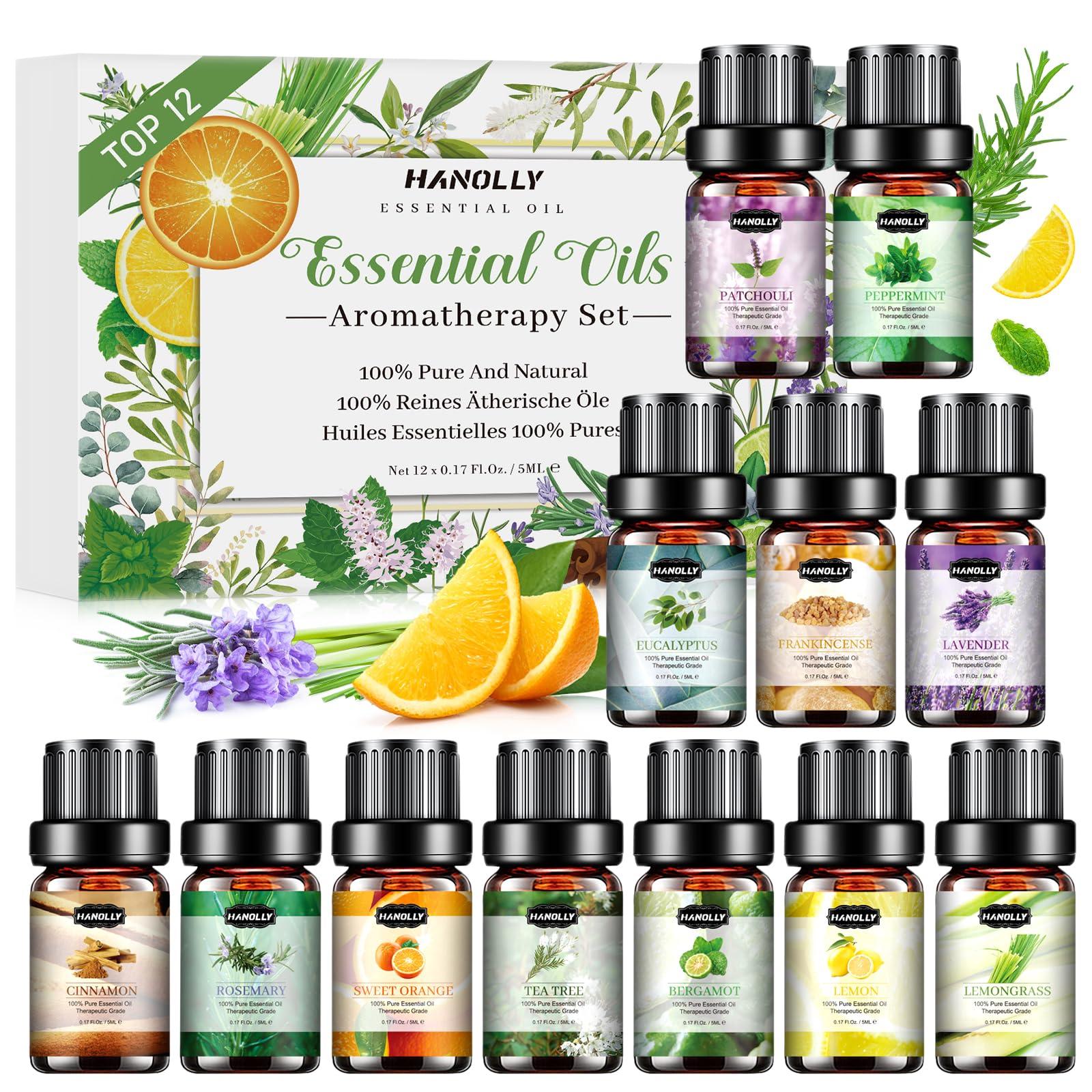 The Science Behind Detoxification:​ How Essential Oils Support the Body's Cleansing Process